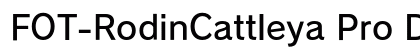 FOT-RodinCattleya Pro DB preview