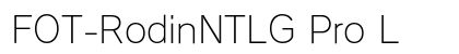 FOT-RodinNTLG Pro L Preview