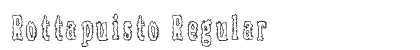 Rottapuisto Regular preview