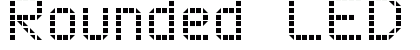 Rounded LED Board-7 Regular preview