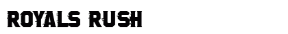 Royals Rush Preview