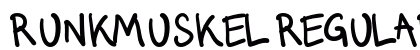 Runkmuskel Regular preview
