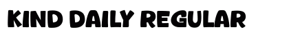 Kind Daily Regular preview