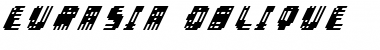 Download EURASIA Font