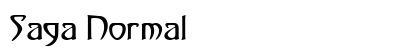 Saga Normal preview
