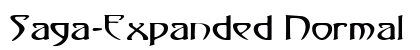 Saga-Expanded Normal preview
