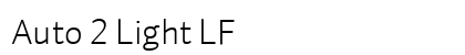 Auto 2 Light LF Preview