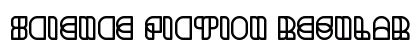 science fiction Regular preview