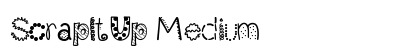 ScrapItUp Medium preview