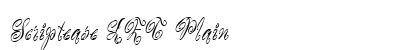 Scriptease LET Plain preview