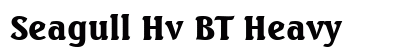Seagull Hv BT Heavy preview