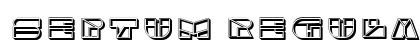 Septum Regular preview