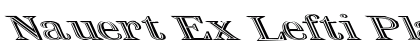 Nauert Ex Lefti Plain preview