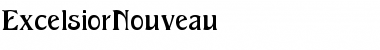 Download Excelsior Font