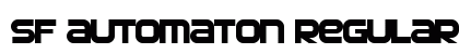 SF Automaton Regular preview