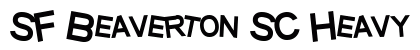 SF Beaverton SC Heavy preview