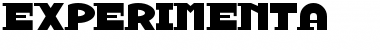 Download Experimenta Font Download Experimenta Font