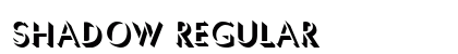 Shadow Regular Preview