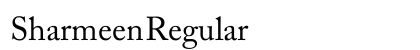 Sharmeen Regular preview