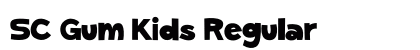 SC Gum Kids Regular preview