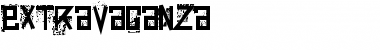 Download extravaganza- Font Download extravaganza- Font