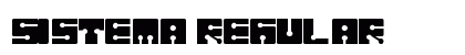 Sistema Regular preview