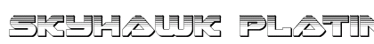 Skyhawk Platinum Regular preview
