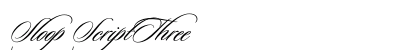 Sloop ScriptThree Preview