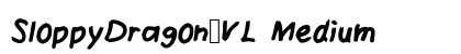 SloppyDragon_VL Medium preview
