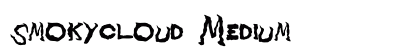 smokycloud Medium preview