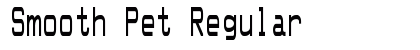 Smooth Pet Regular preview