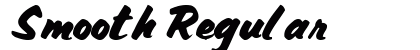 Smooth Regular preview