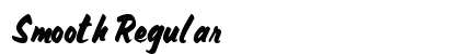 Smooth Regular preview