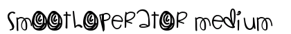 SmoothOperator Medium preview
