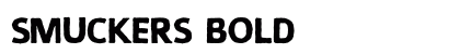 Smuckers Bold preview