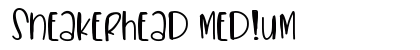 Sneakerhead Medium preview
