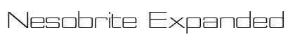 Nesobrite Expanded Book Preview