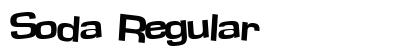 Soda Regular Preview