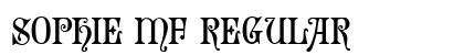 Sophie MF Regular preview