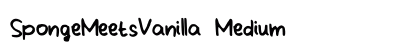SpongeMeetsVanilla Medium preview