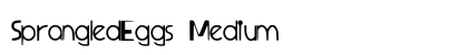 SprangledEggs Medium preview