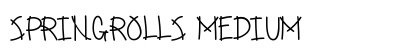 SpringRolls Medium preview