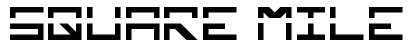 Square Mile Regular preview