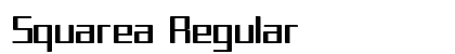 Squarea Regular preview