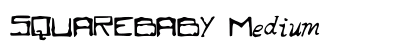SQUAREBABY Medium preview