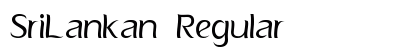 SriLankan Regular preview