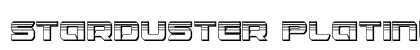 Starduster Platinum Regular preview