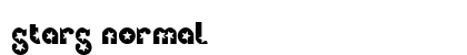 Stars Normal preview