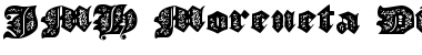 Download JMH Moreneta Divine Old Font Download JMH Moreneta Divine Old Font