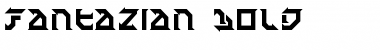 Download Fantazian Bold Font Download Fantazian Bold Font